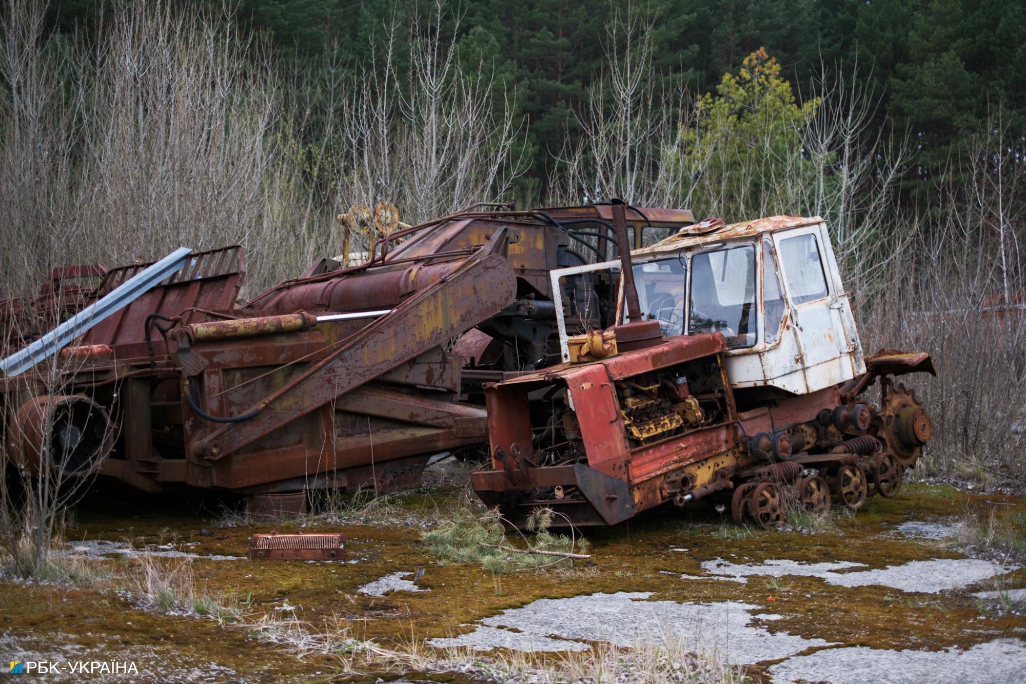 Закрито назавжди? Який вигляд має Прип'ять після аварії на ЧАЕС і чи повернеться туди життя